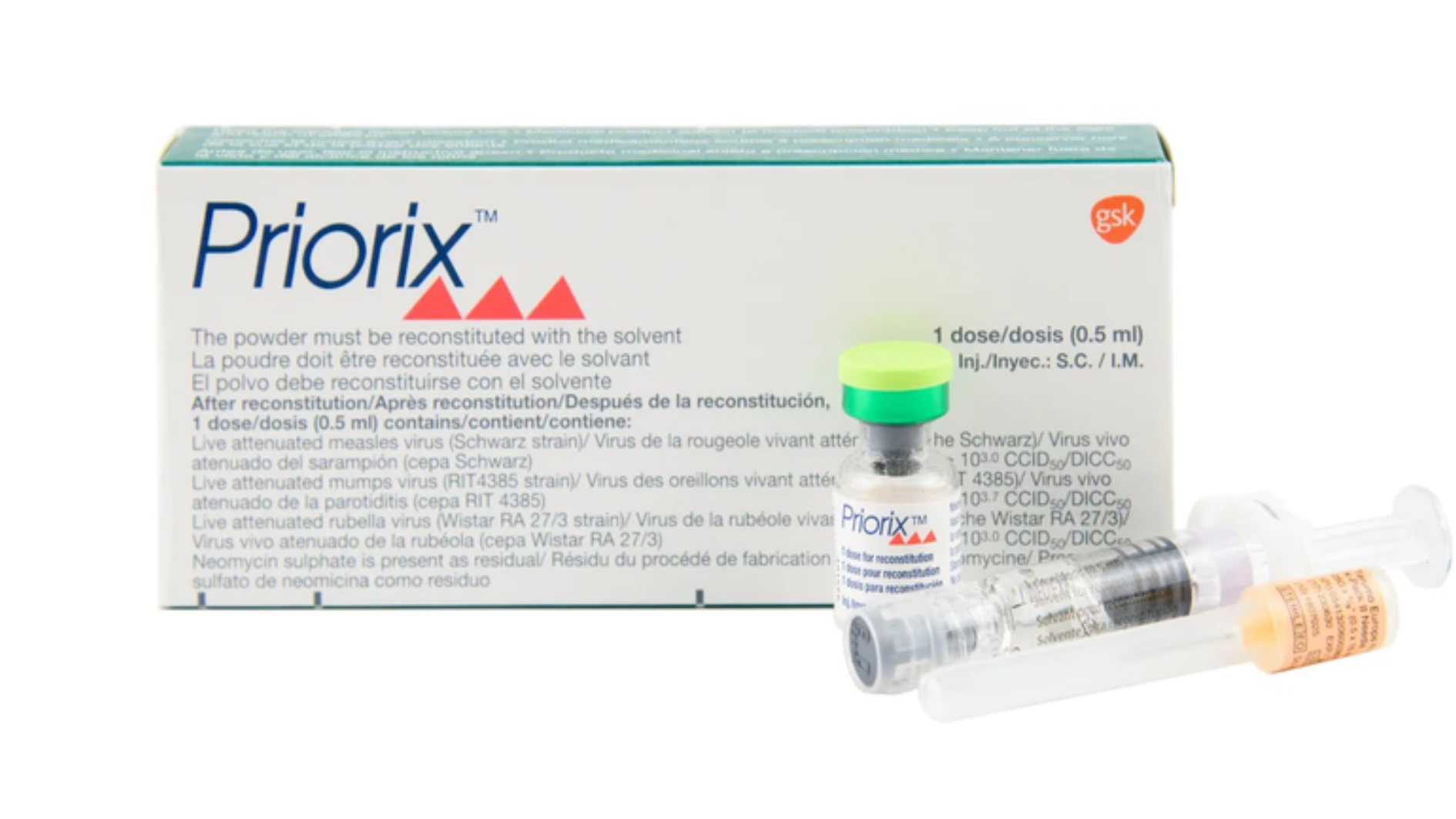 Priorix