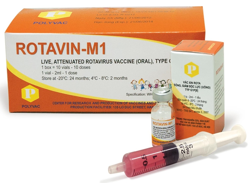 Rotavin